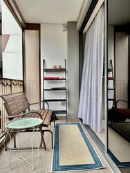 The Criterion (D27), Condominium #469109681